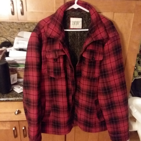Old Navy winter jacket - Picture 1 of 1